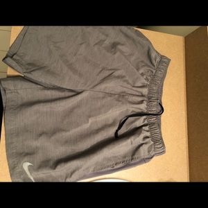 Athletic Nike Shorts